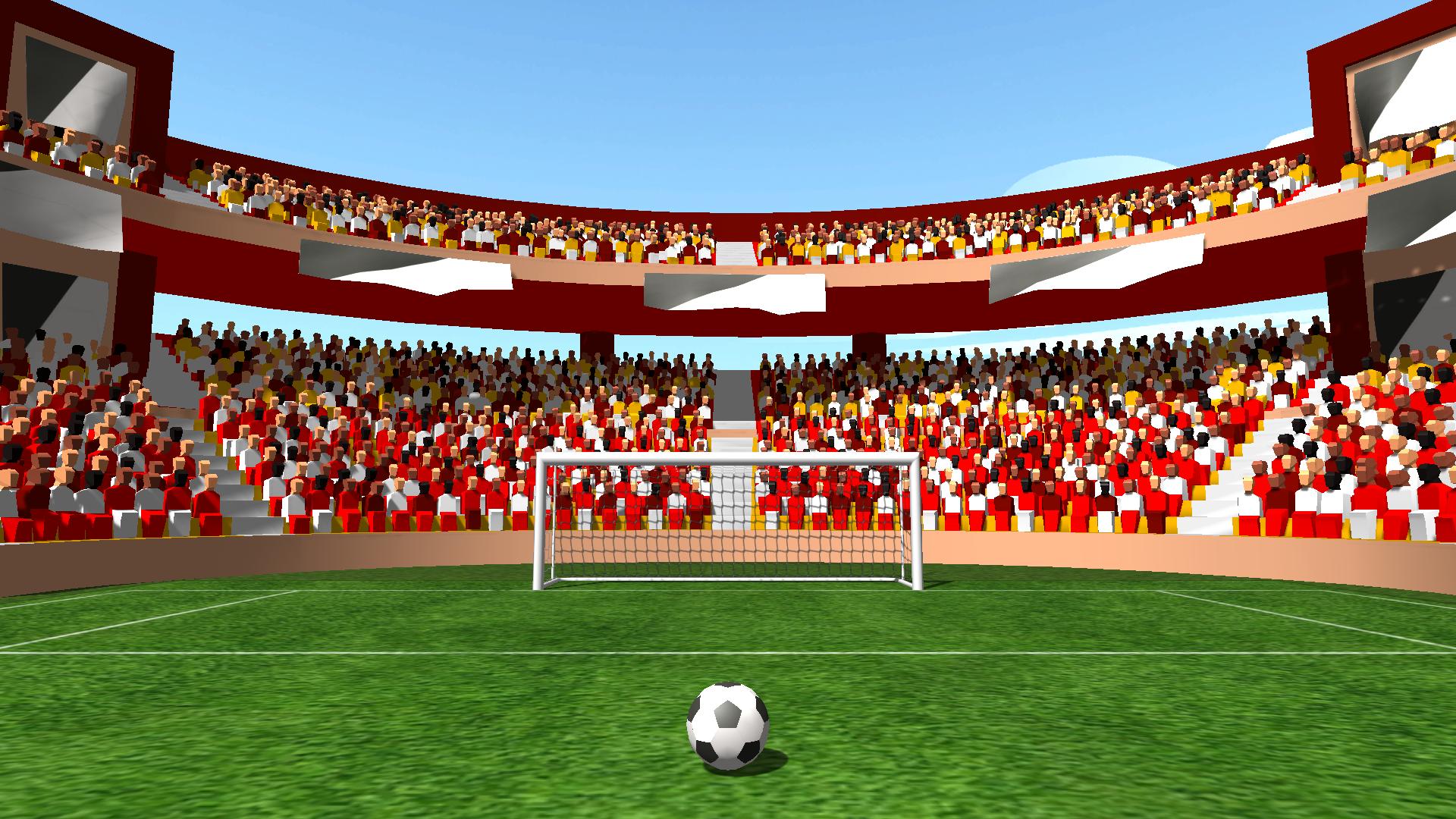 Soccer Career