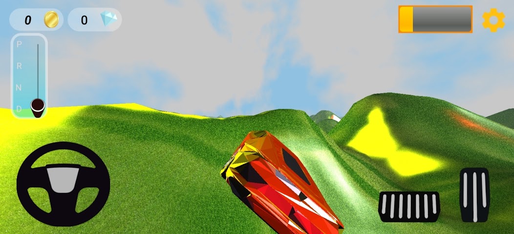 Car Journey