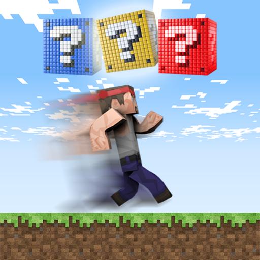 Super Craft World