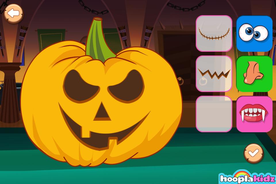 Halloween Party FREE