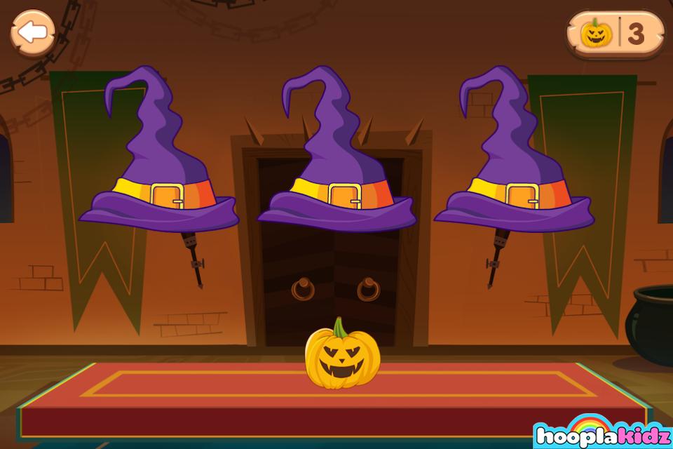Halloween Party FREE