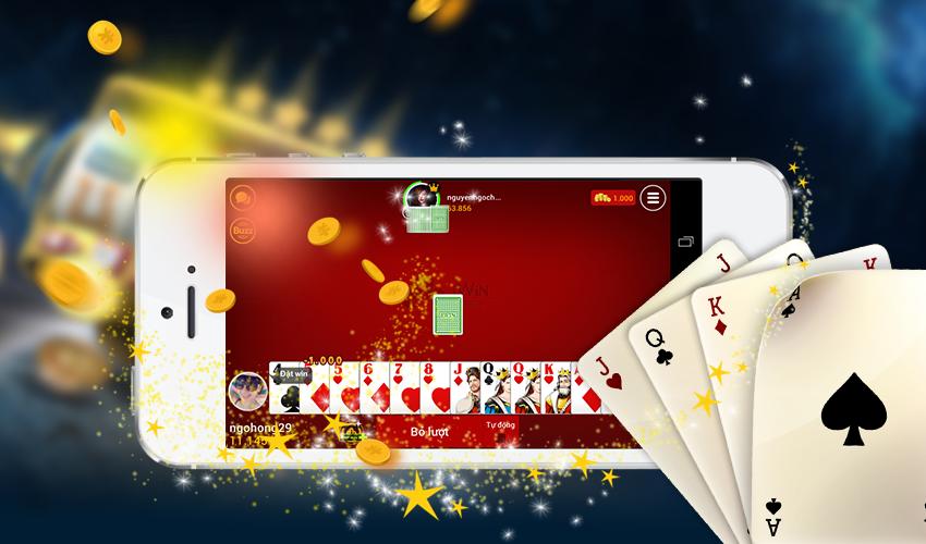 Game Danh Bai Doi Thuong F88