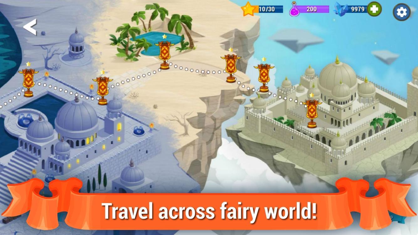 Prince Aladdin: Tower Defense