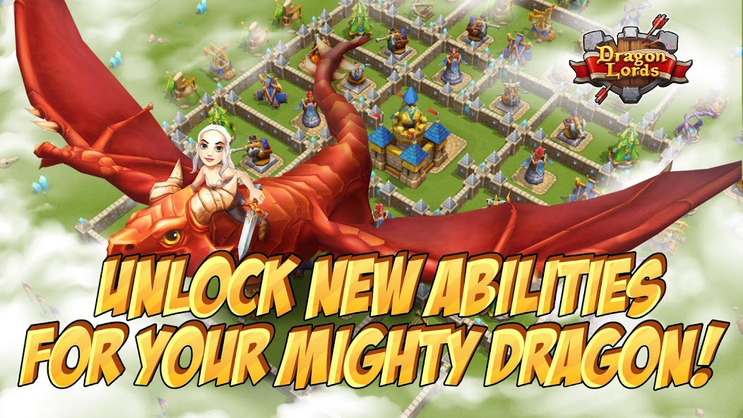 Dragon Lords