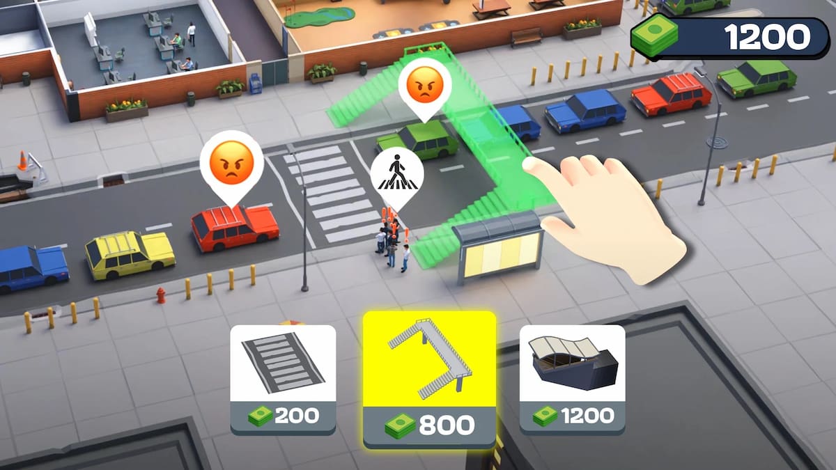 รหัส Tycoon สำนักงานที่ไม่ได้ใช้งาน (มีนาคม 2025)