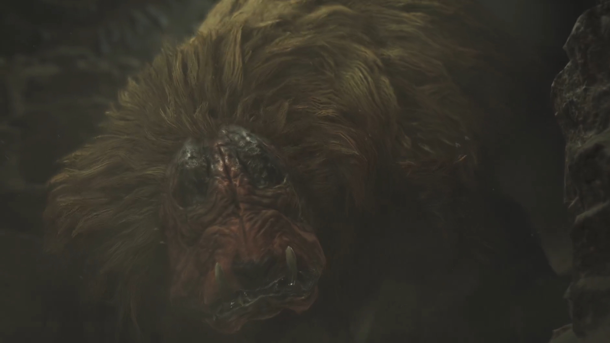 How to Capture and Beat Doshaguma/Alpha Doshaguma in Monster Hunter Wilds