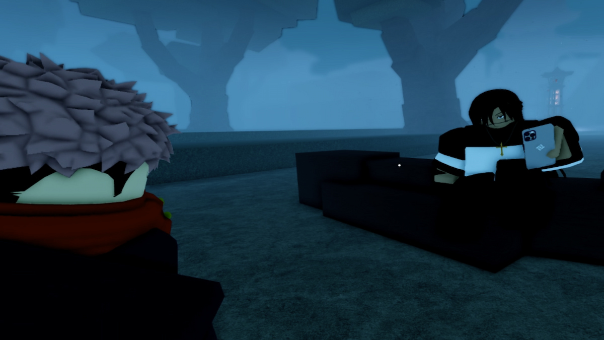 Jujutsu Odyssey Controls and KeyBinds List [PC, Xbox et PlayStation]