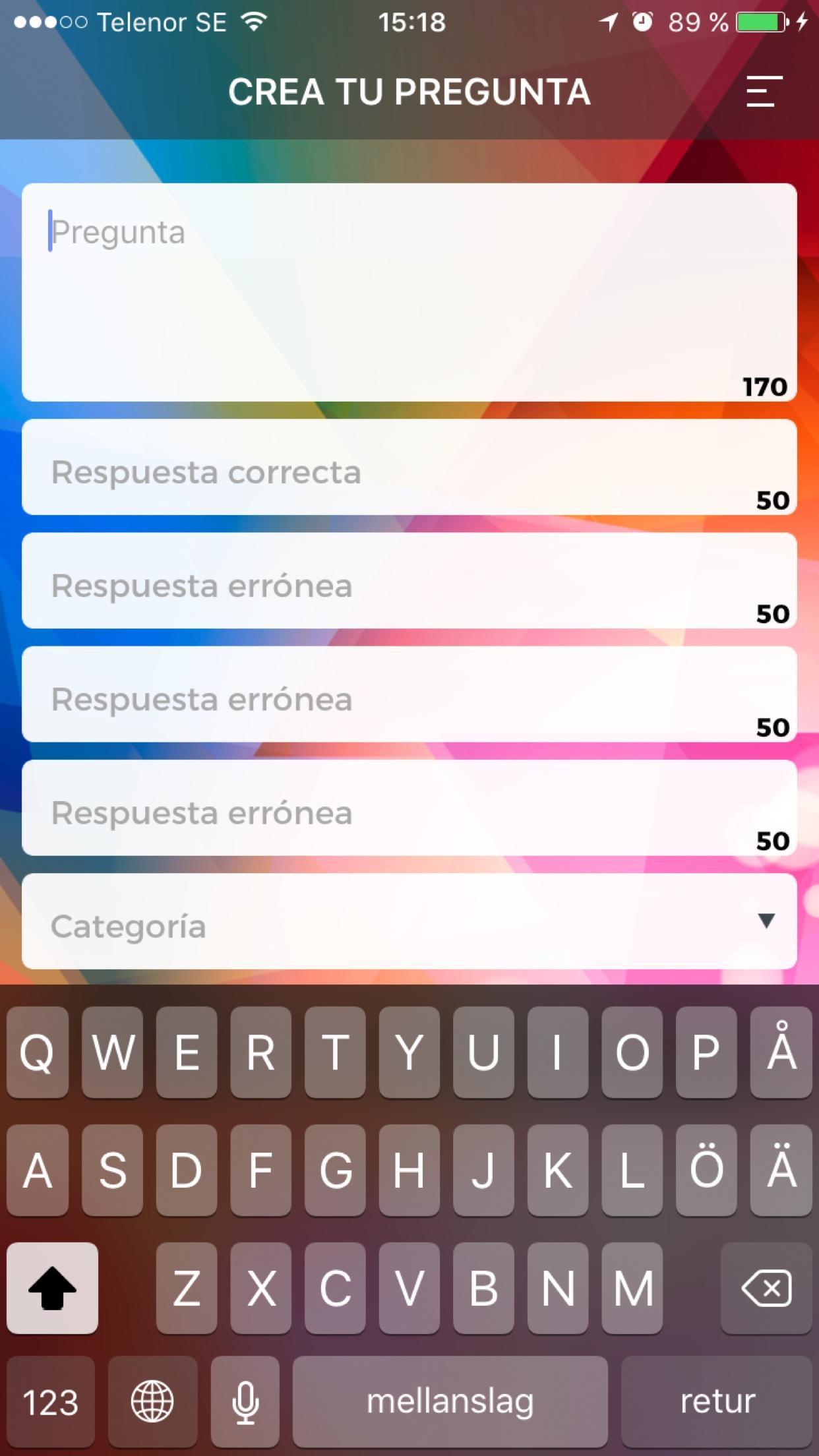 Trivia Los 40
