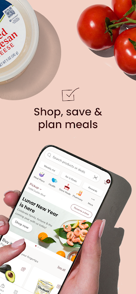ACME Markets Deals & Delivery