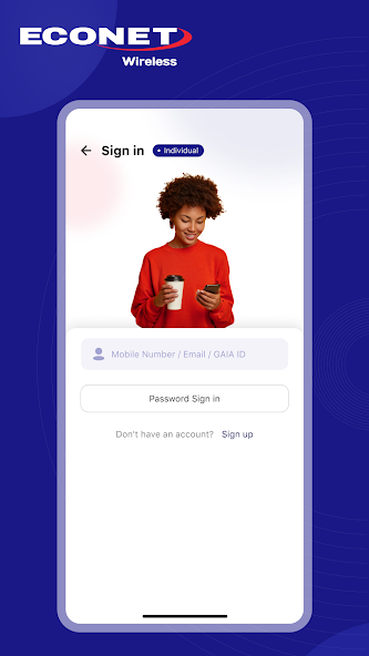 My Econet