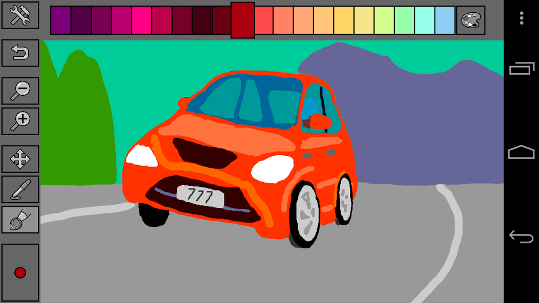 Ultimate Painter