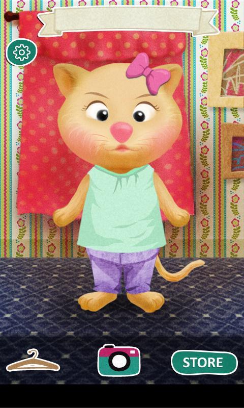animal kitty