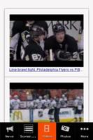 Philadelphia Flyers Fan App