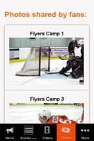 Philadelphia Flyers Fan App