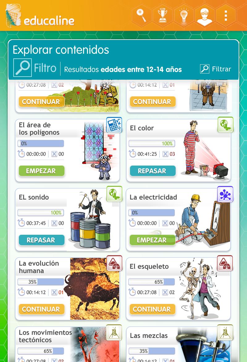 Educaline