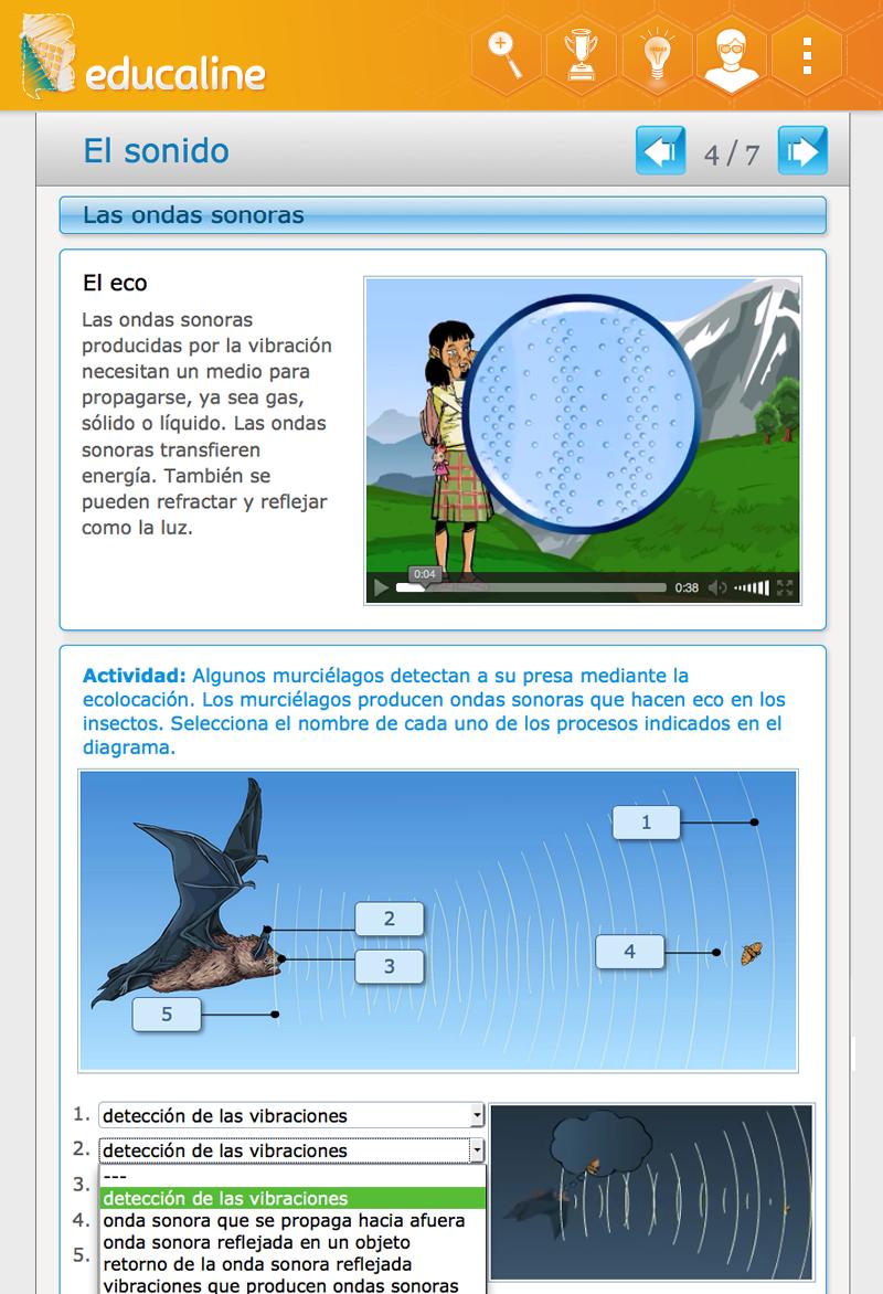 Educaline