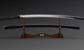 Katana wallpapers