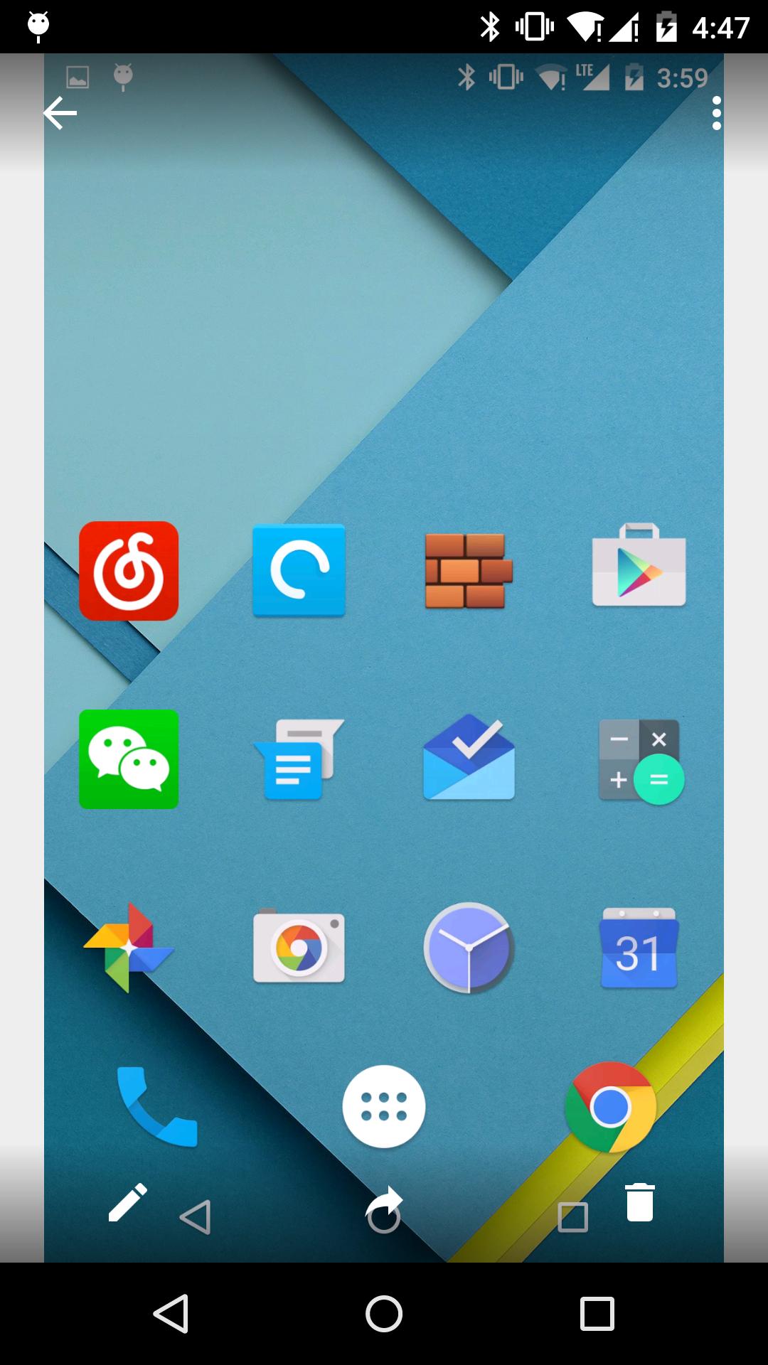 EverSnap(Screenshot)