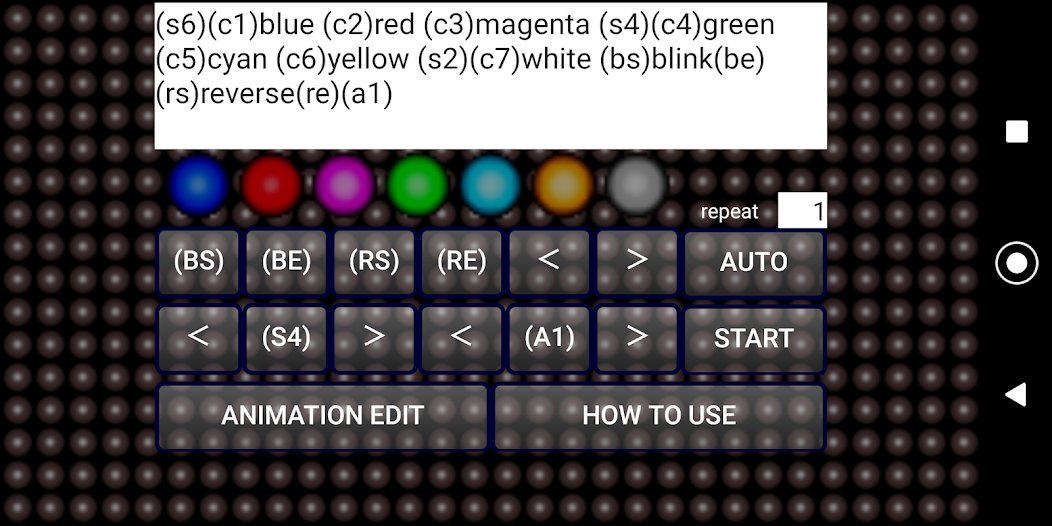 LED Display Pro
