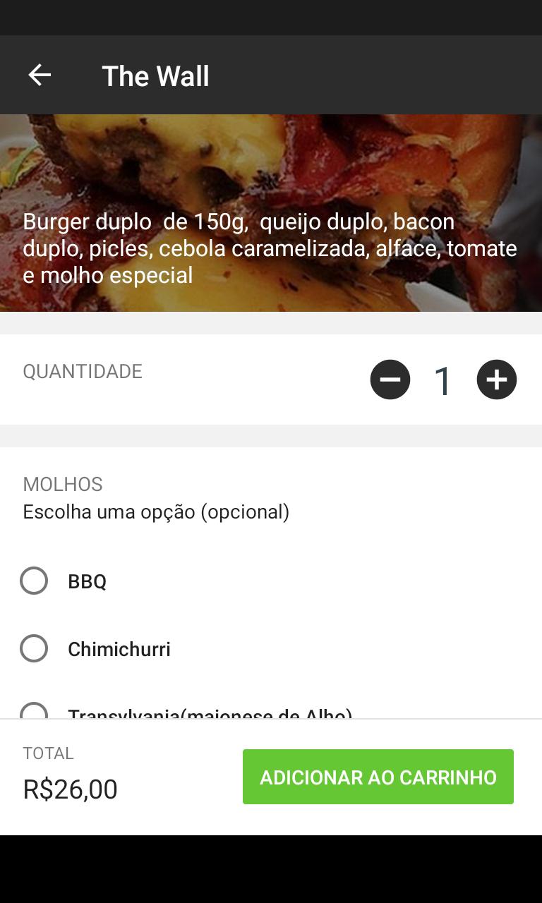 Braga Burguer Hamburgueria