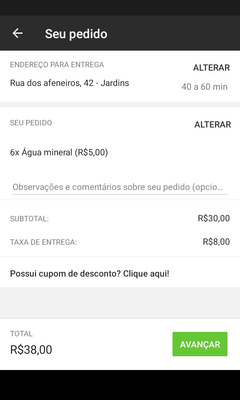 Braga Burguer Hamburgueria