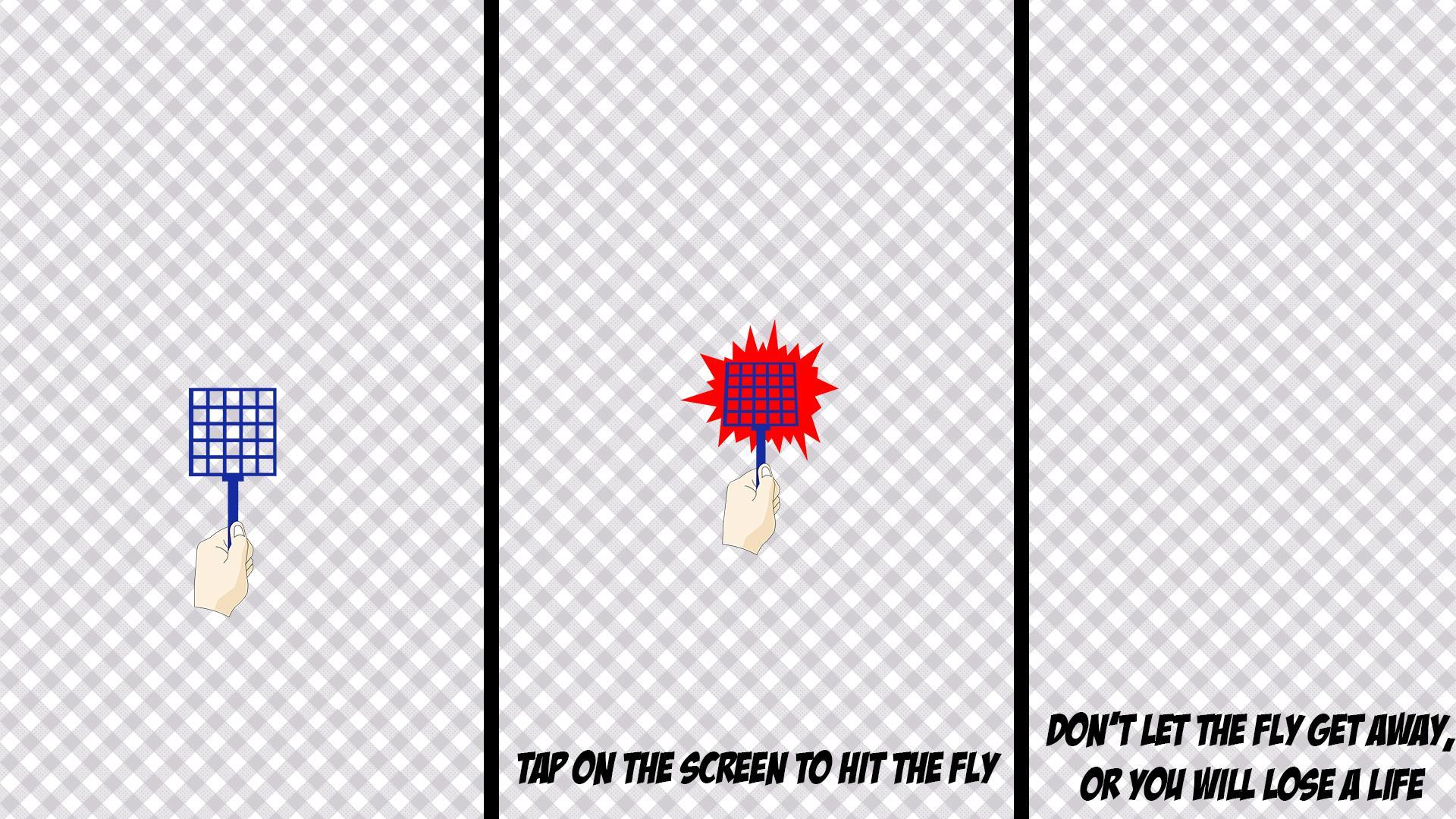Whac-A-Fly