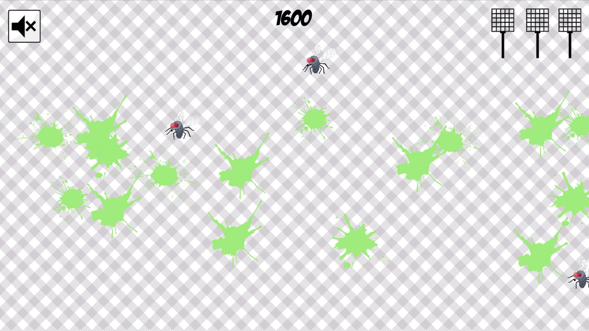 Whac-A-Fly