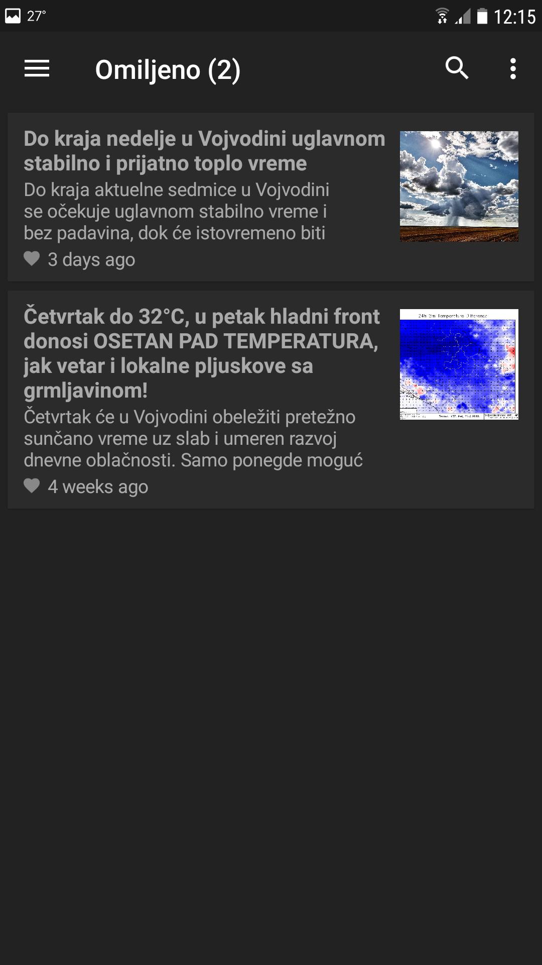 VojvodinaMeteo