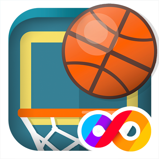 Basketball FRVR