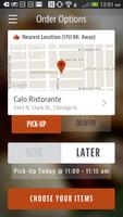 Calo Ristorante