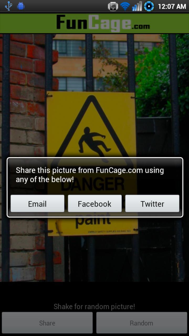 FunCage