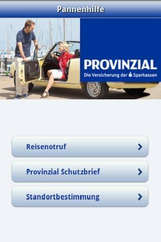 Mobil sicher