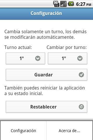 5Turnos FREE