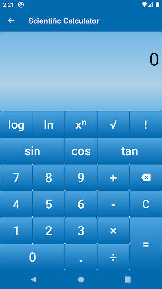 Math Formulas - Class 6 to 12