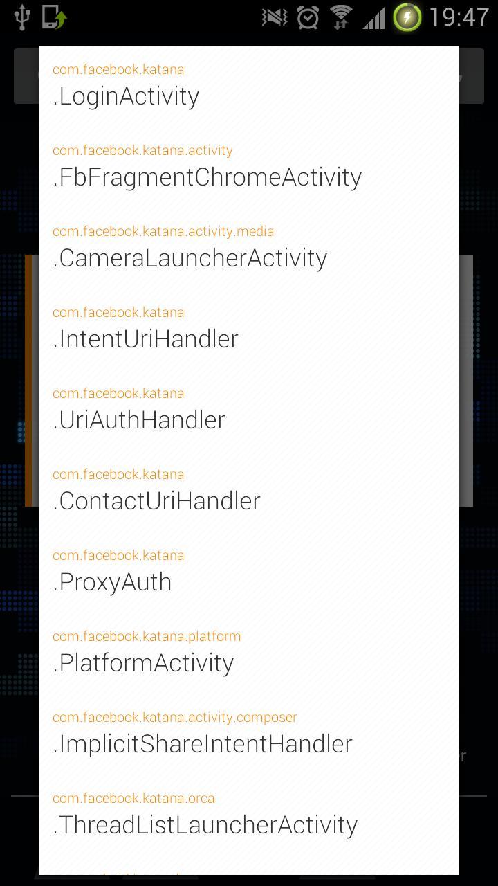 DevDrawer