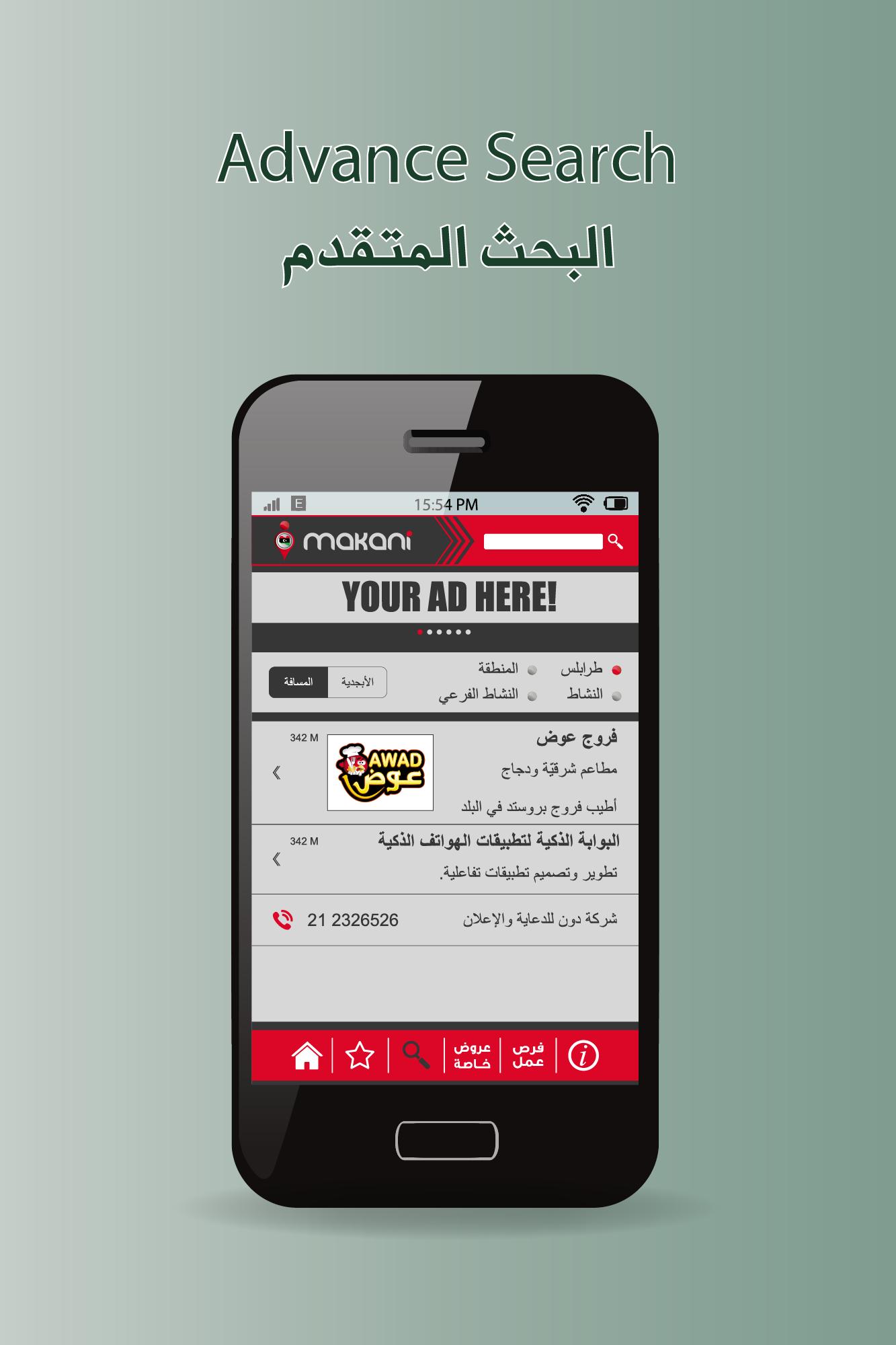 Makani Libya