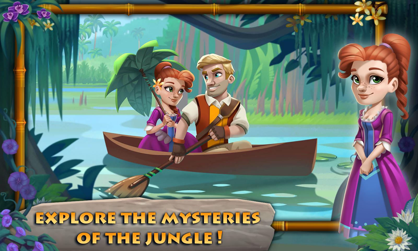 Shipwrecked: New World (Beta)