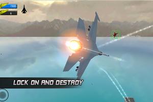 Air-2-Air Rivals