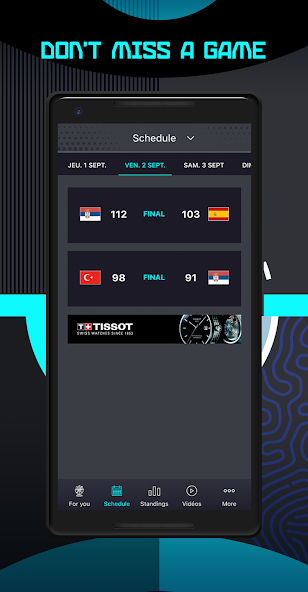 FIBA EuroBasket Qualifiers