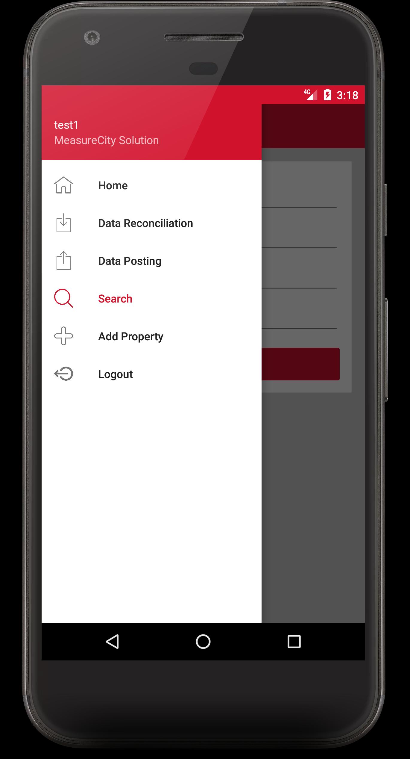 Survey Mitra