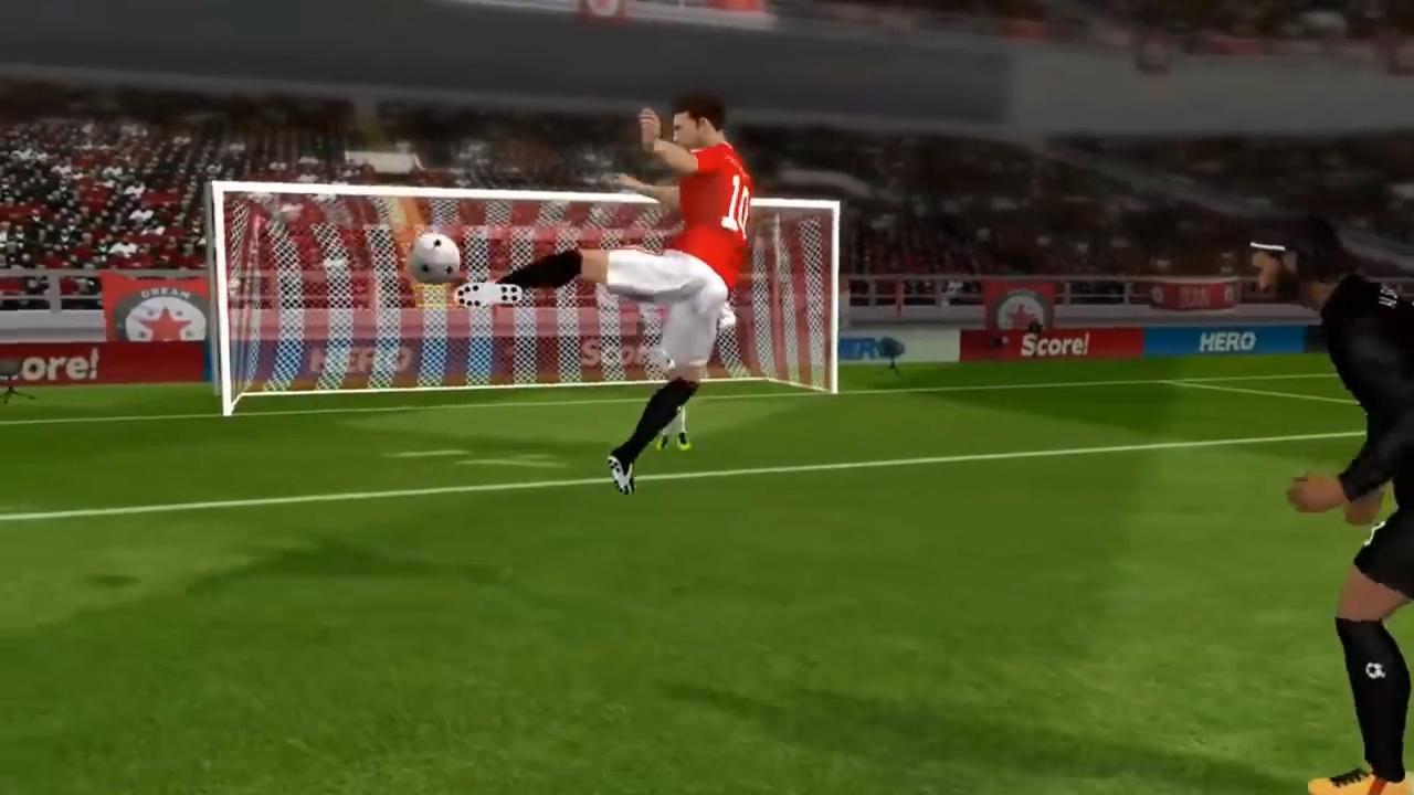 Football World Penalty Shoot Game