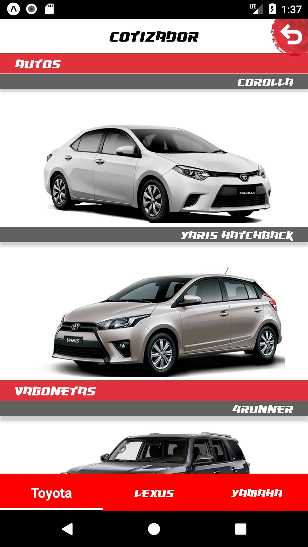 Mundo Toyosa