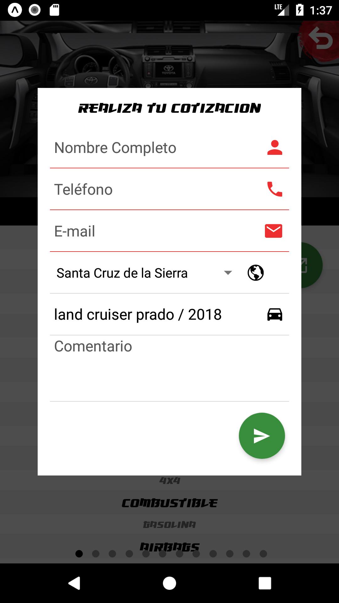 Mundo Toyosa