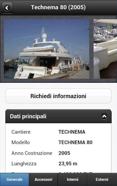 YachtSynergy
