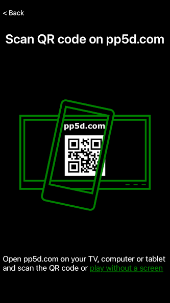 Ping Pong 5D