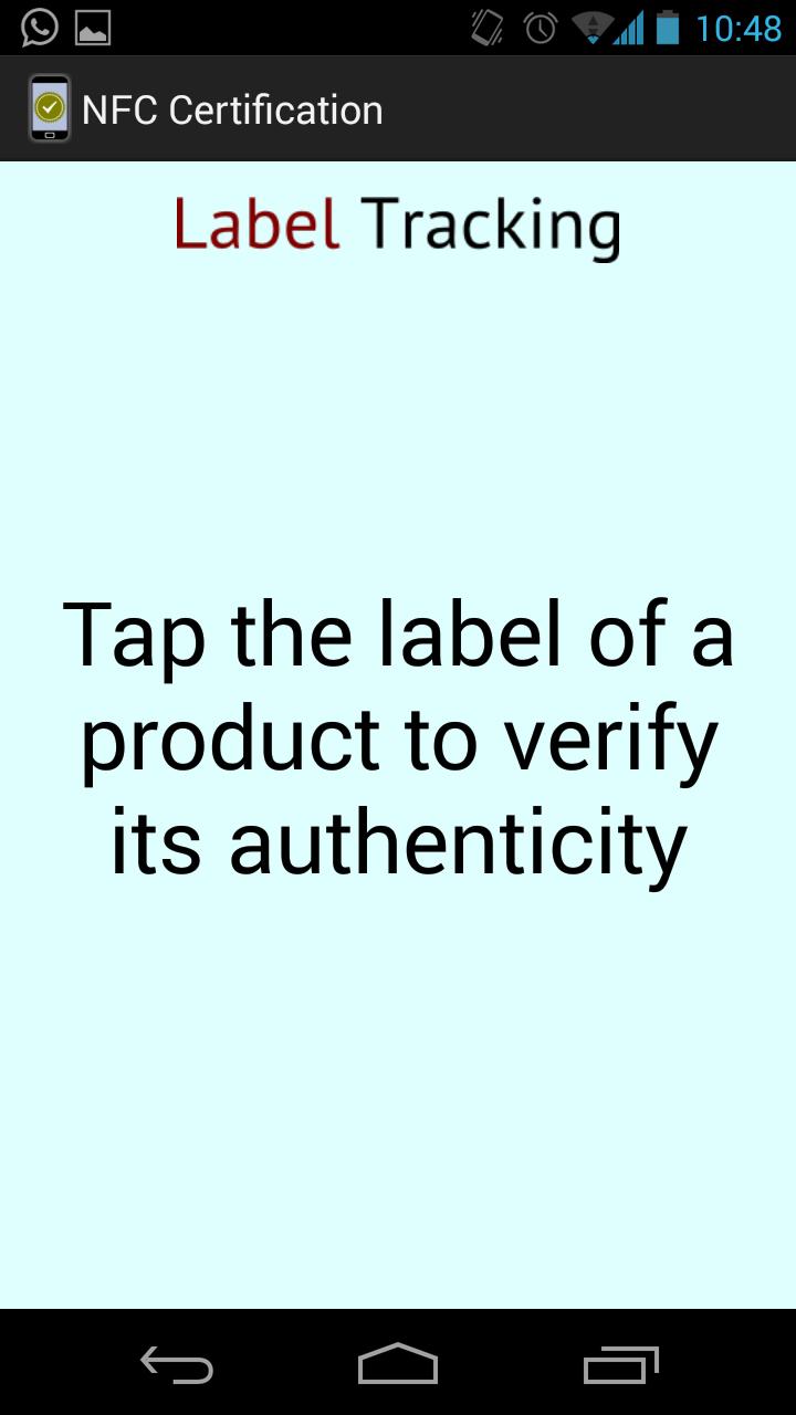 Authentic