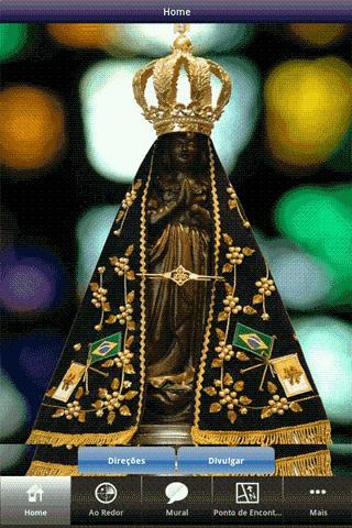 Nossa Senhora Aparecida