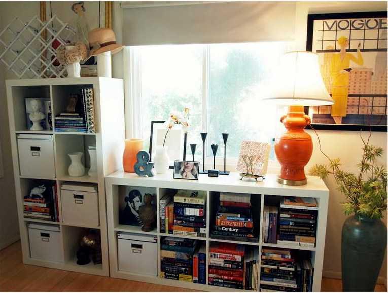 DIY Storage Design Ideas