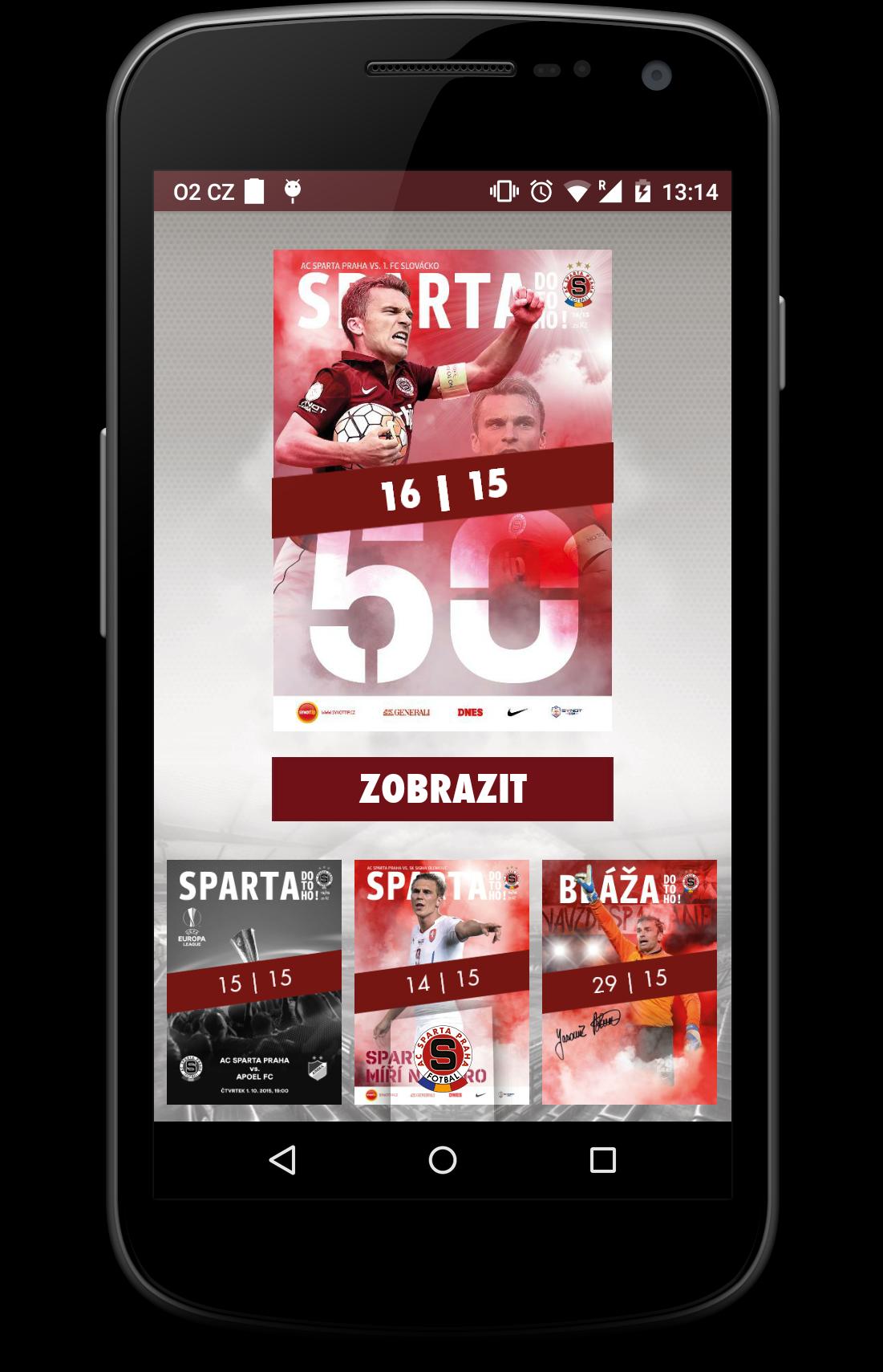 AC Sparta Praha