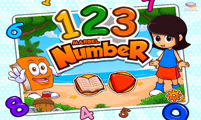 Marbel Number
